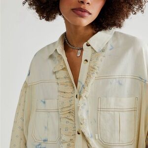 WE THE FREE FADED BY THE SUN SHIRT